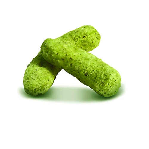 Curlz Toddler Snack Broccoli (6 Pack) - Image 5