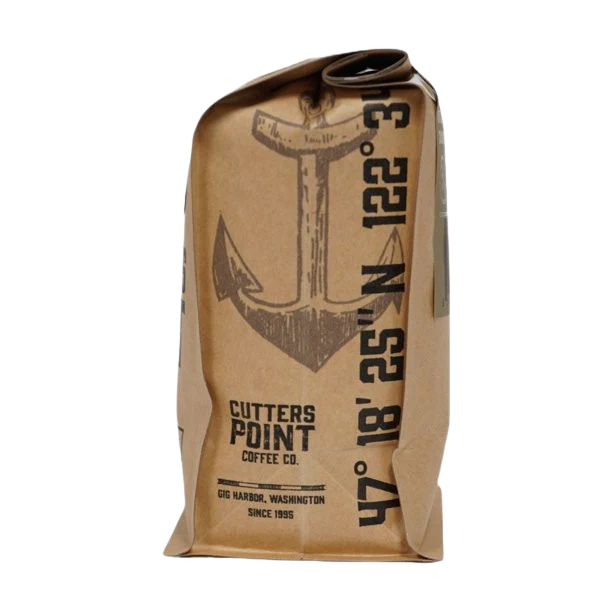 Fishermen'S Blend Ground Coffee - Image 2