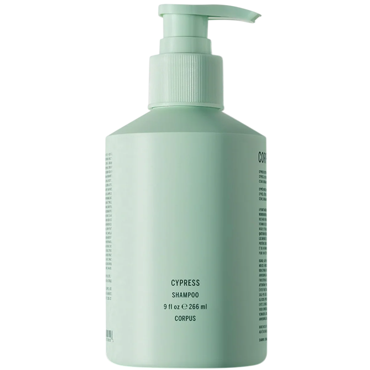 Cypress Shampoo