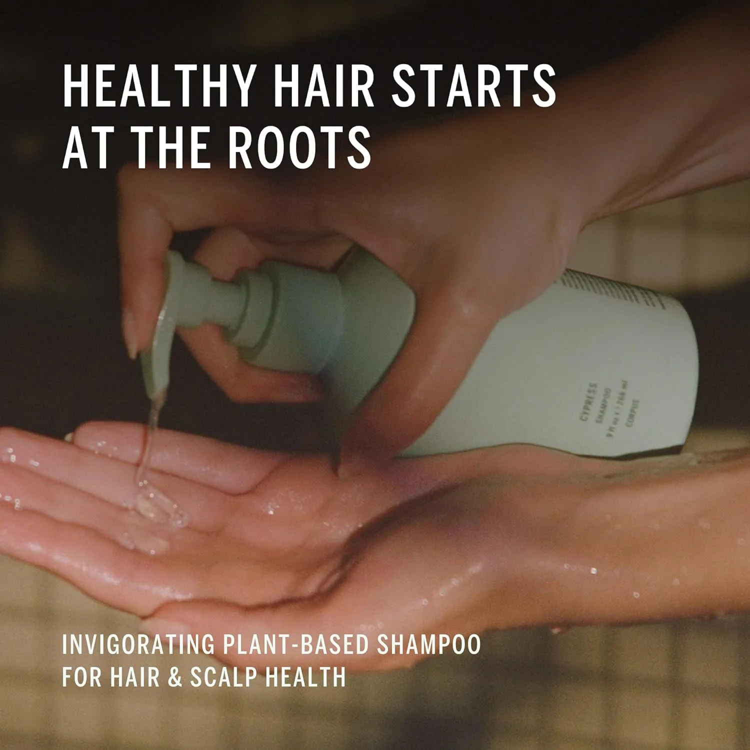 Cypress Shampoo - Image 2