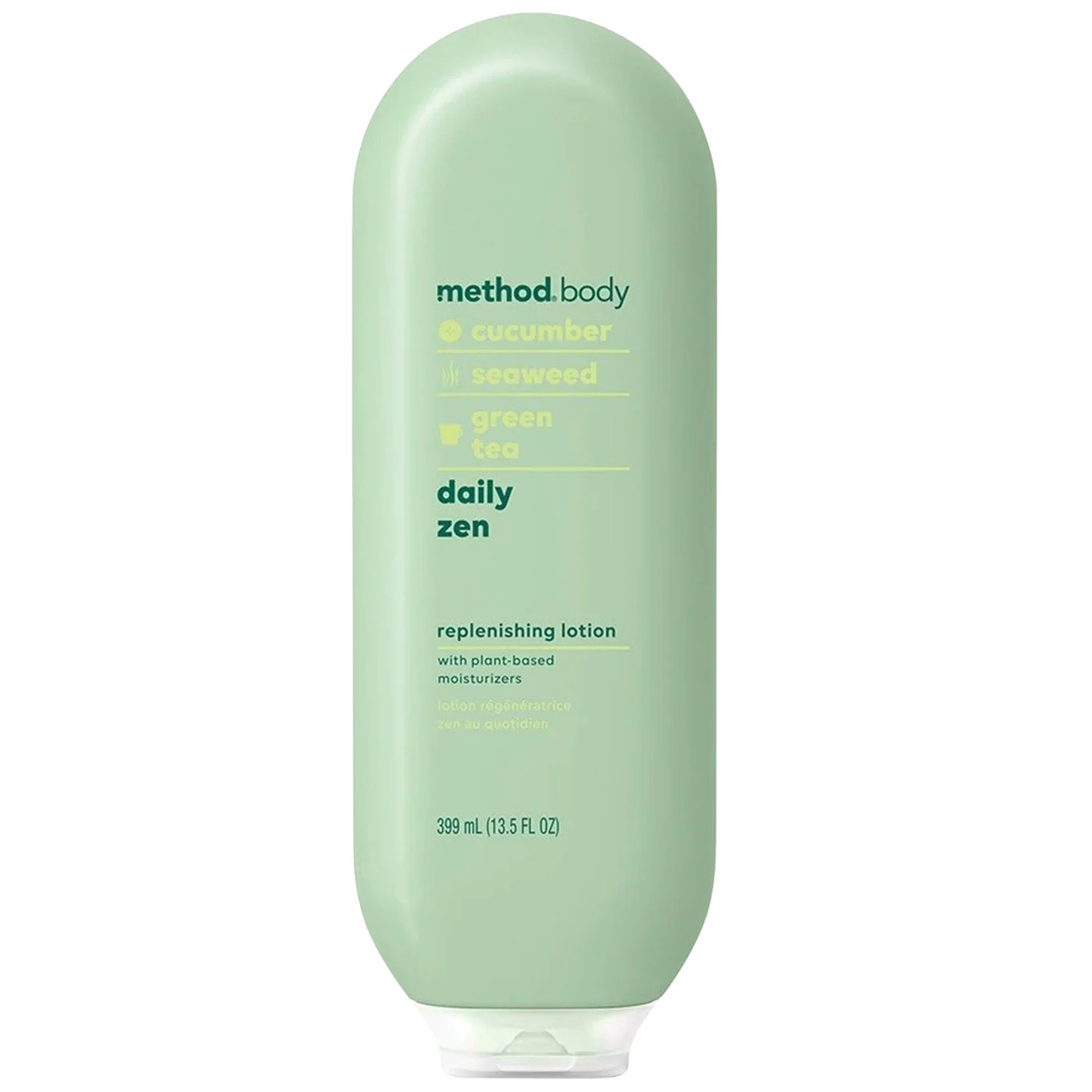 Daily Body Lotion Zen
