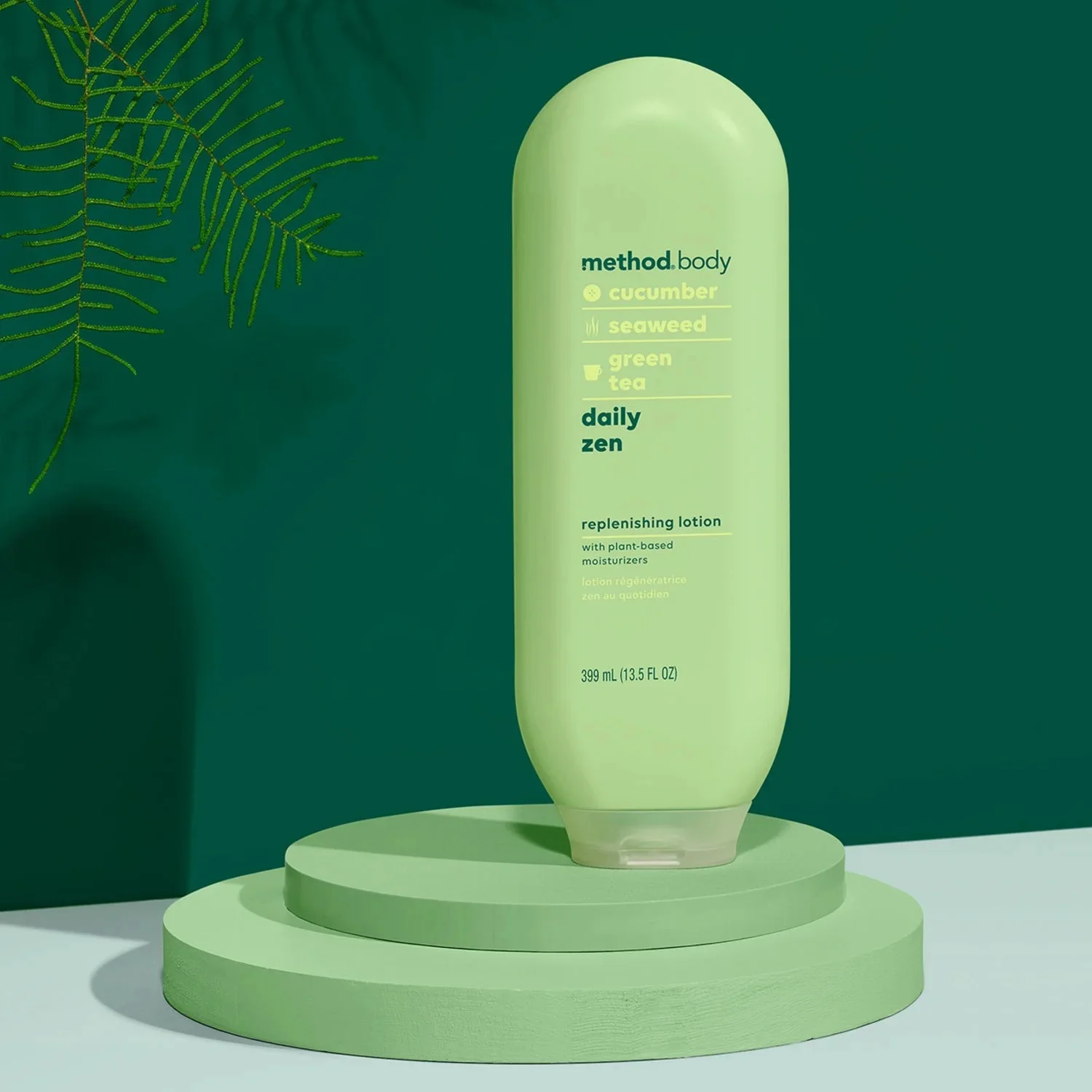 Daily Body Lotion Zen - Image 2