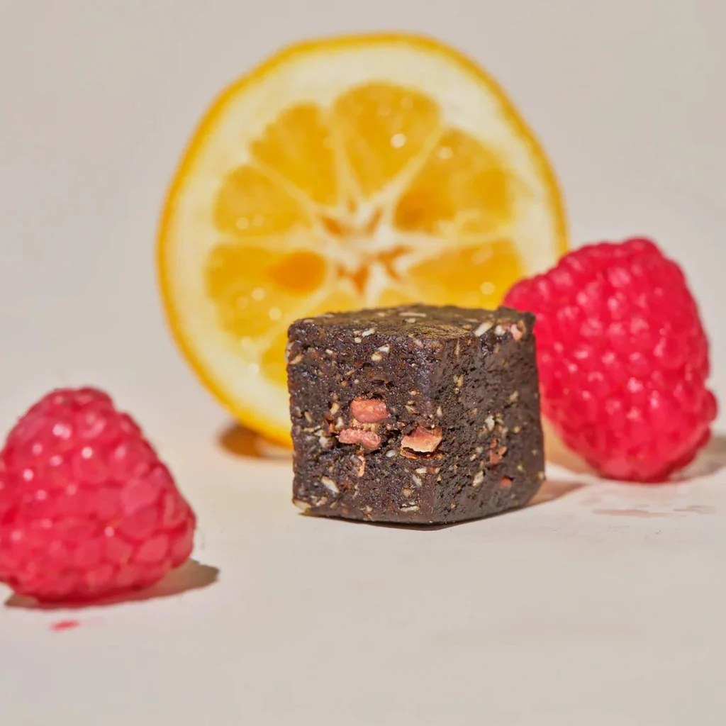 Daily Essentials Lemon Raspberry Bite (7 CT) - Image 4