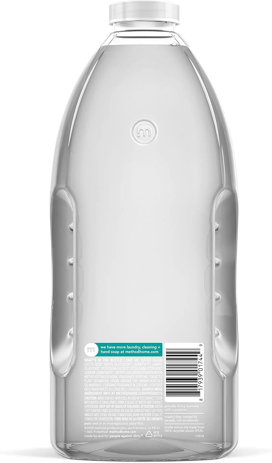 Daily Shower Cleaner Refill - Mint - Image 3