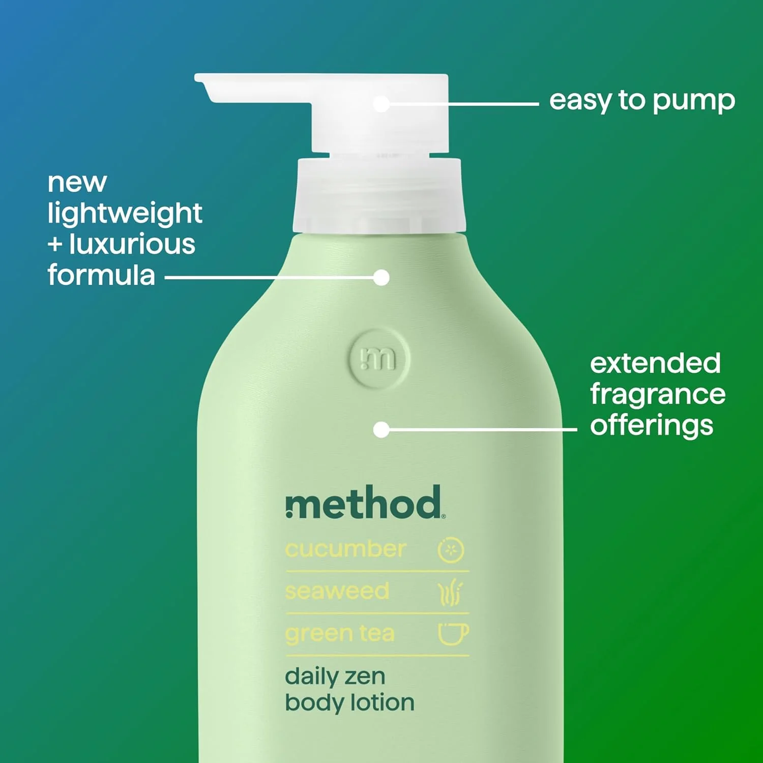 Daily Zen Body Lotion - Image 3
