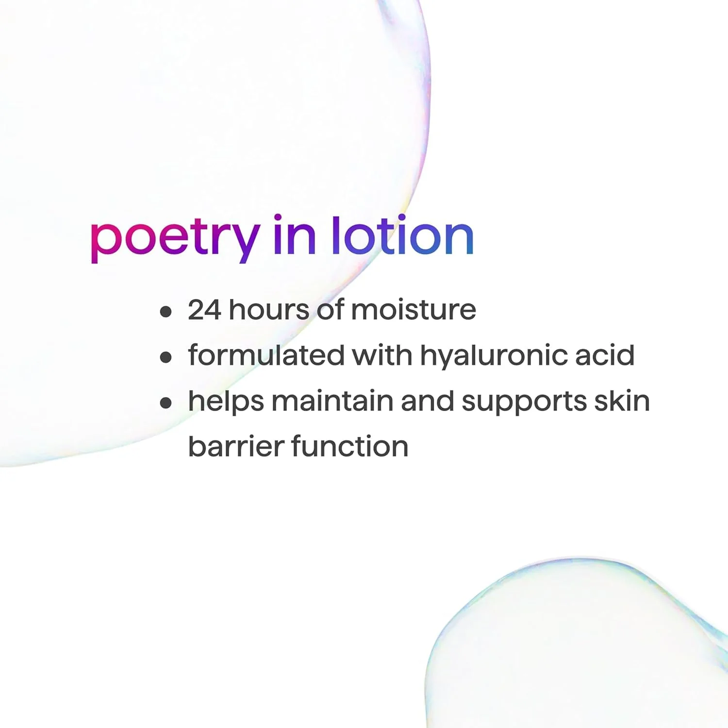 Daily Zen Body Lotion - Image 4