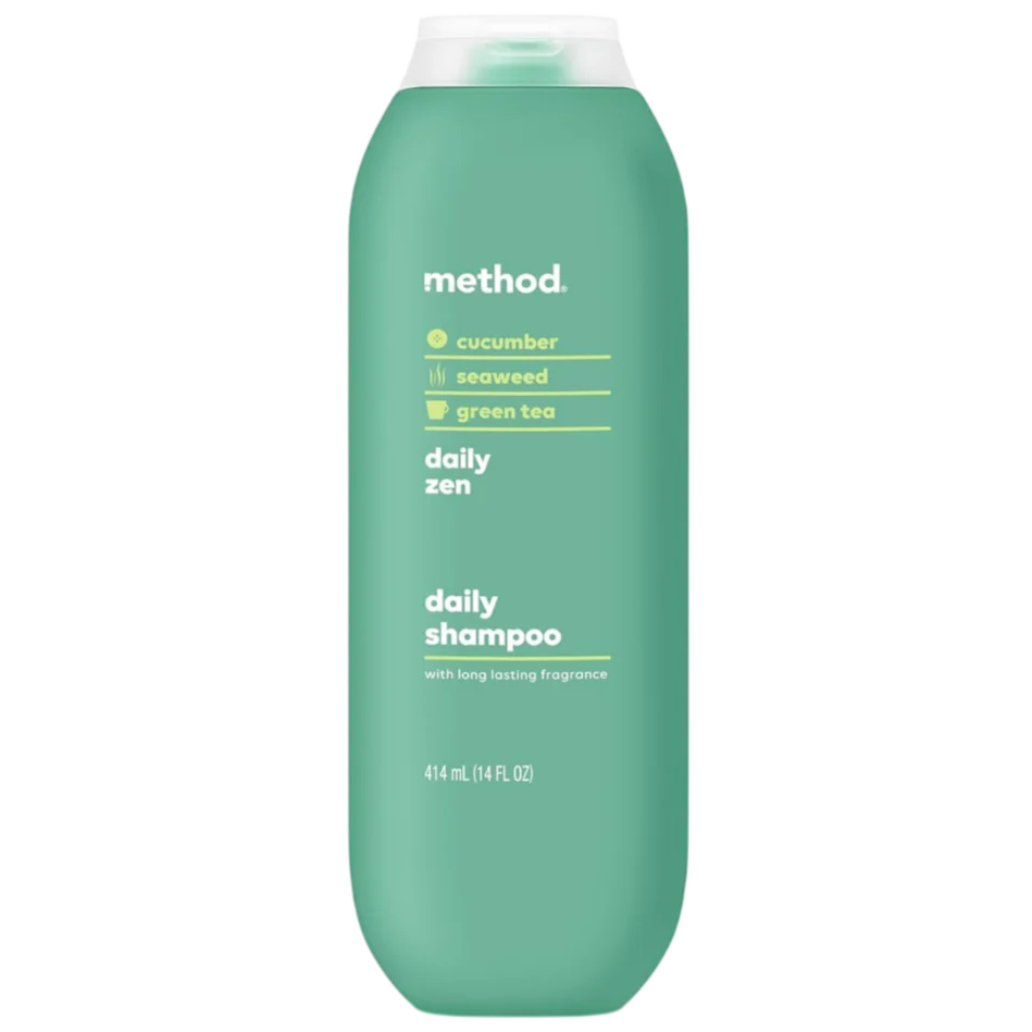 Daily Zen Shampoo