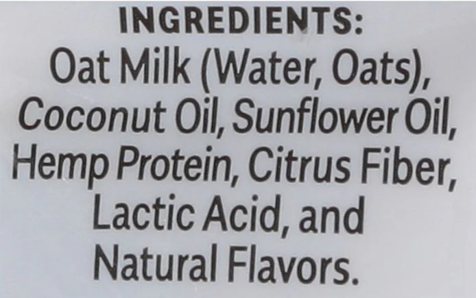 Dairy-Free Sour Cream Alternative - Image 3