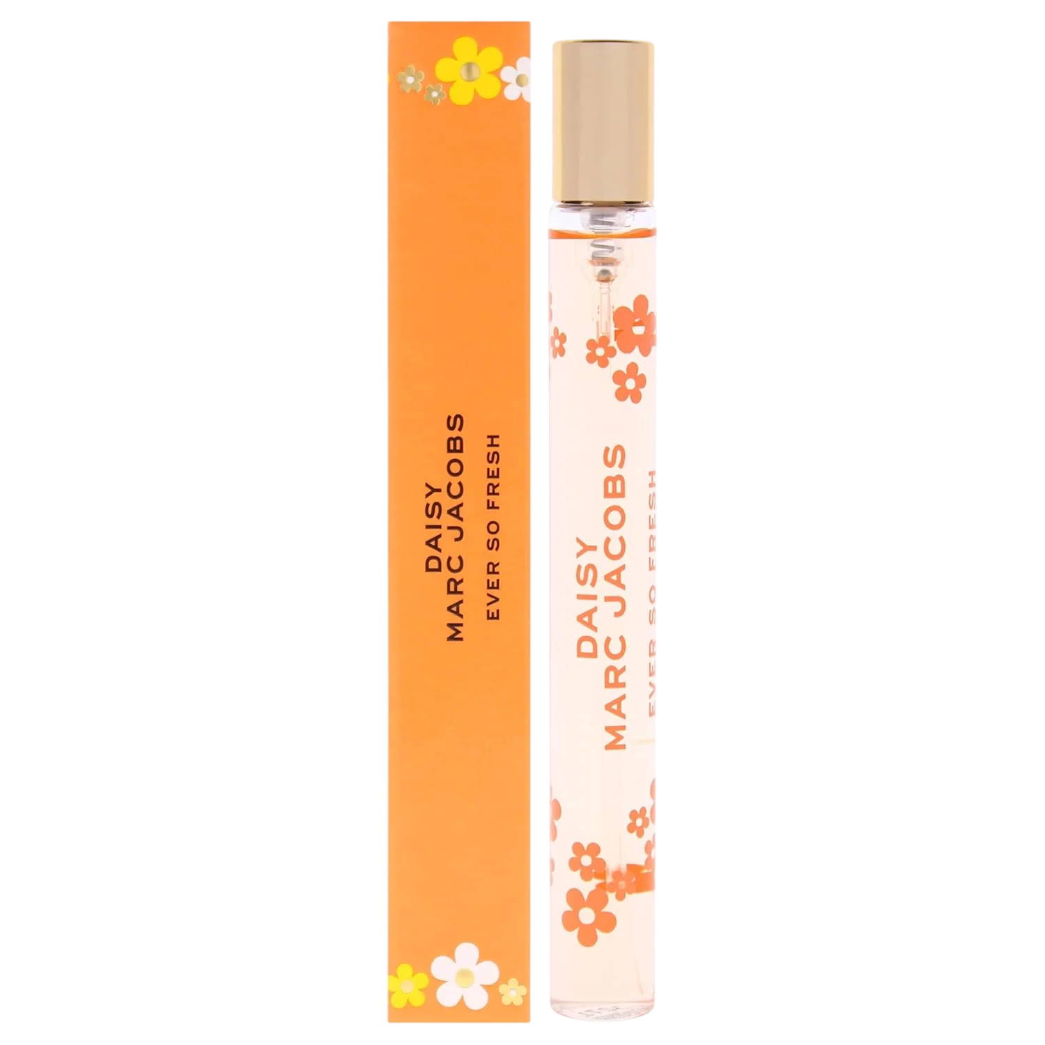 Daisy Ever So Fresh EDP