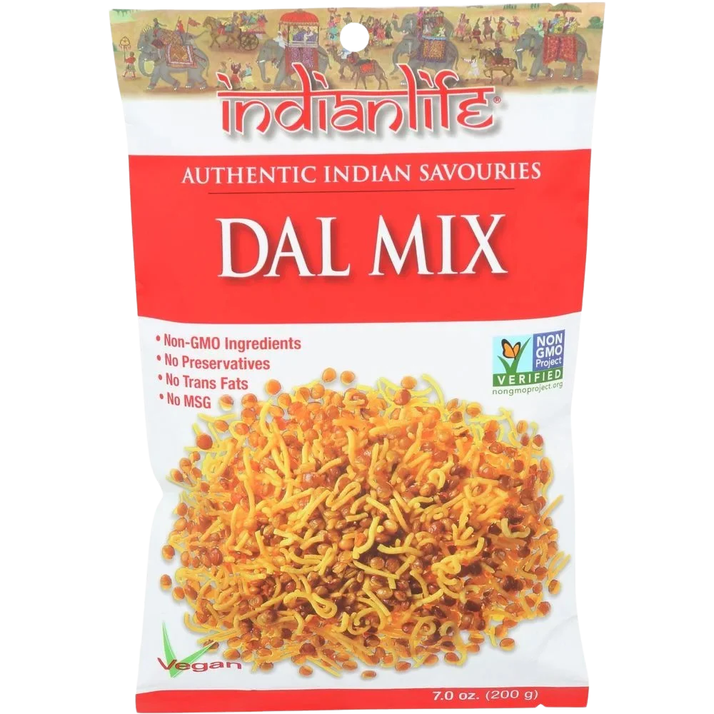 Dal Mix Snack