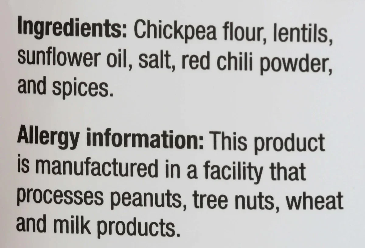 Dal Mix Snack - Image 3