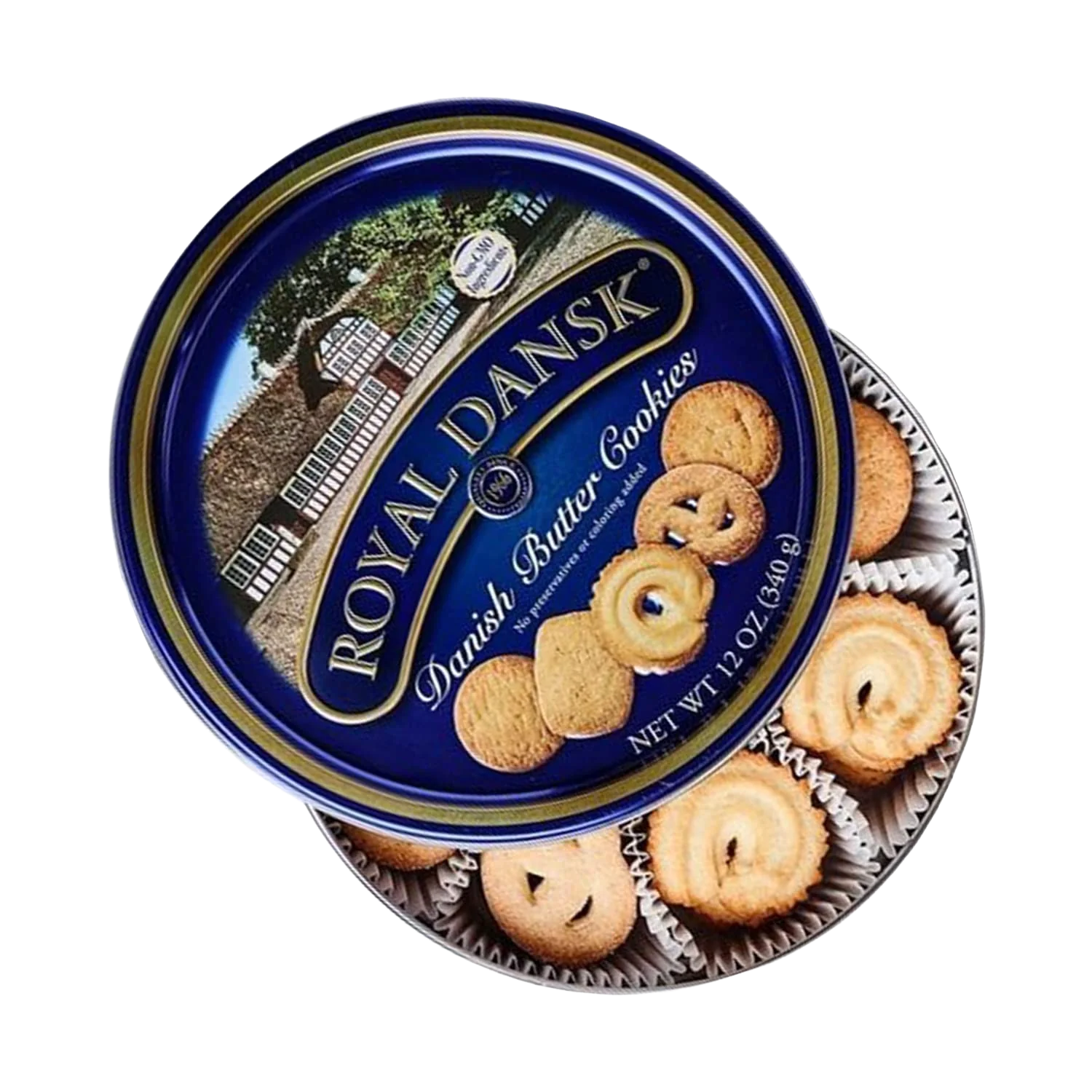 Danish Butter Cookies - Image 3