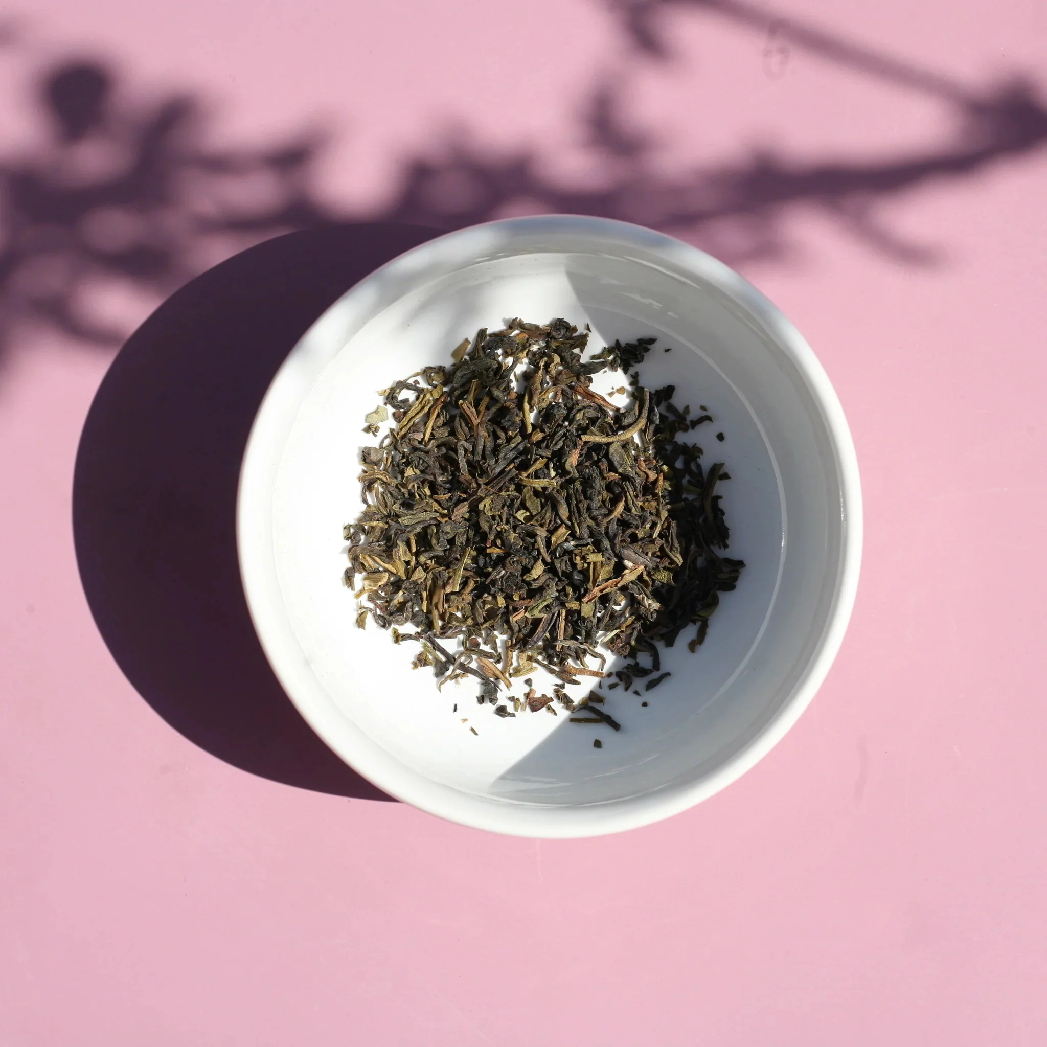 Darjeeling First Flush Tea - Image 4
