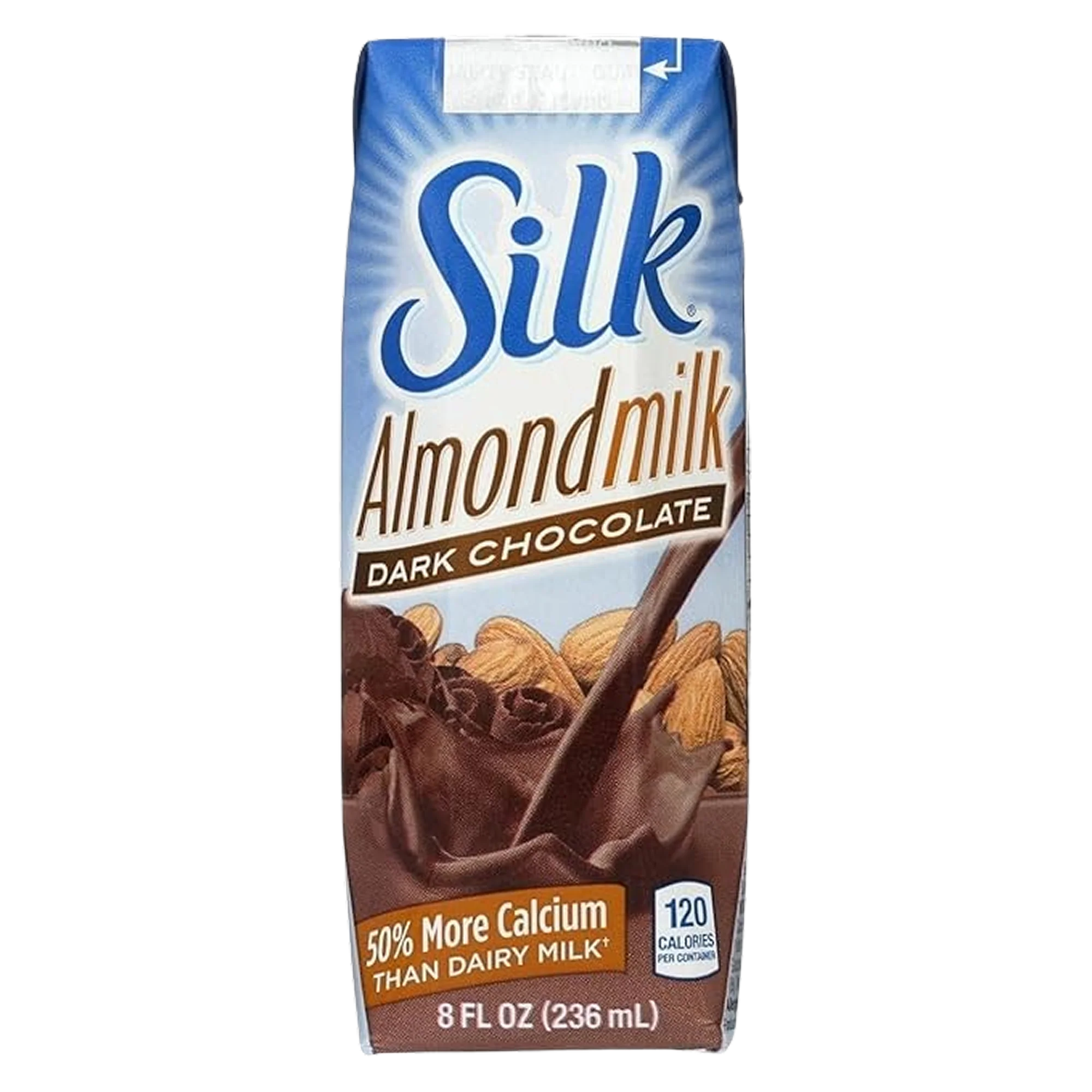 Dark Chocolate Almond Milk