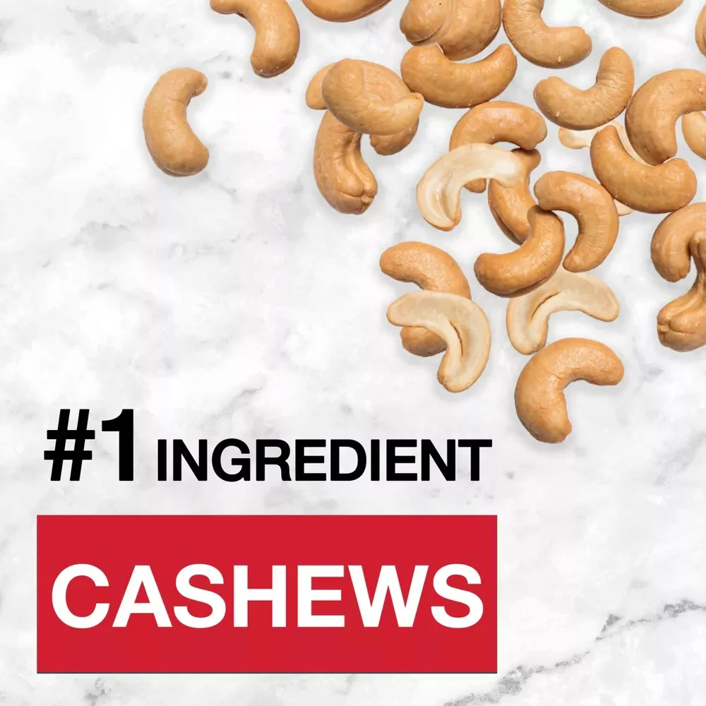 Dark Chocolate Cherry Cashew Bar (6 CT) - Image 3