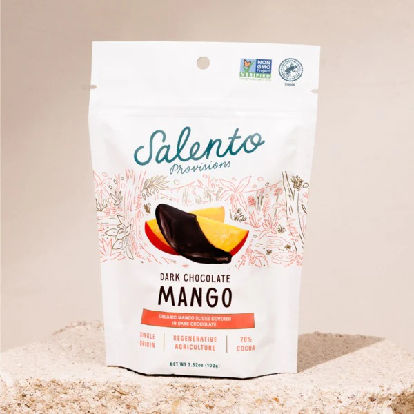 Dark Chocolate Mango - Image 3