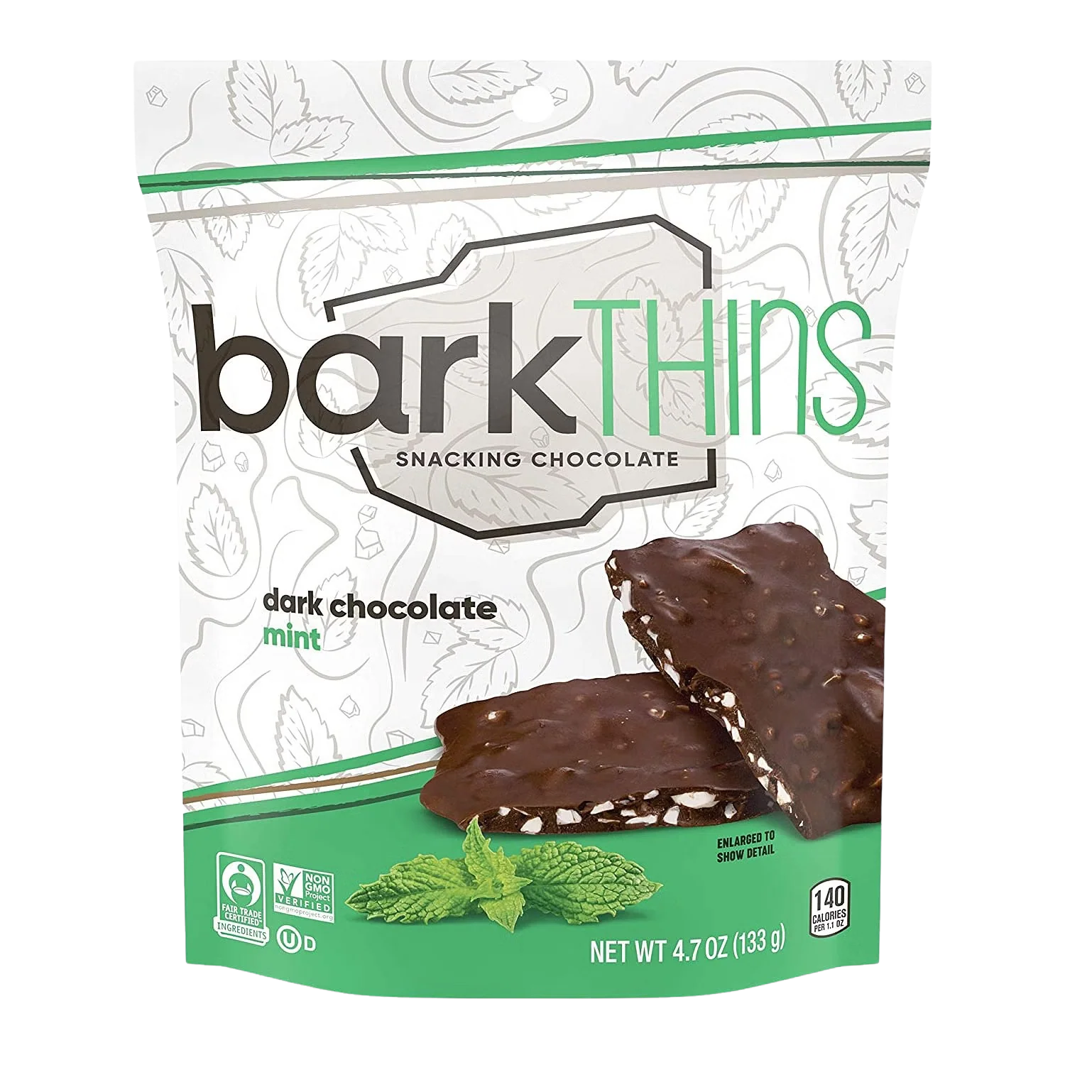 Dark Chocolate Mint