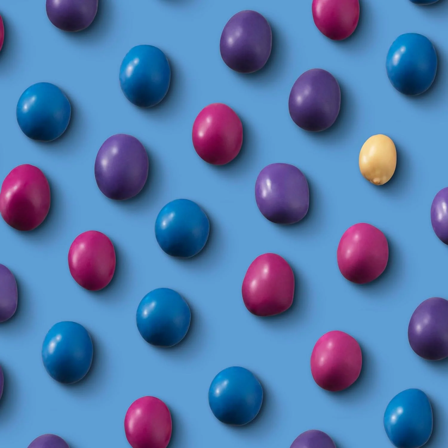 Dark Chocolate Peanut Gems - Image 3