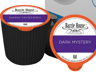 Dark Mystery Kcup Coffee - Image 3