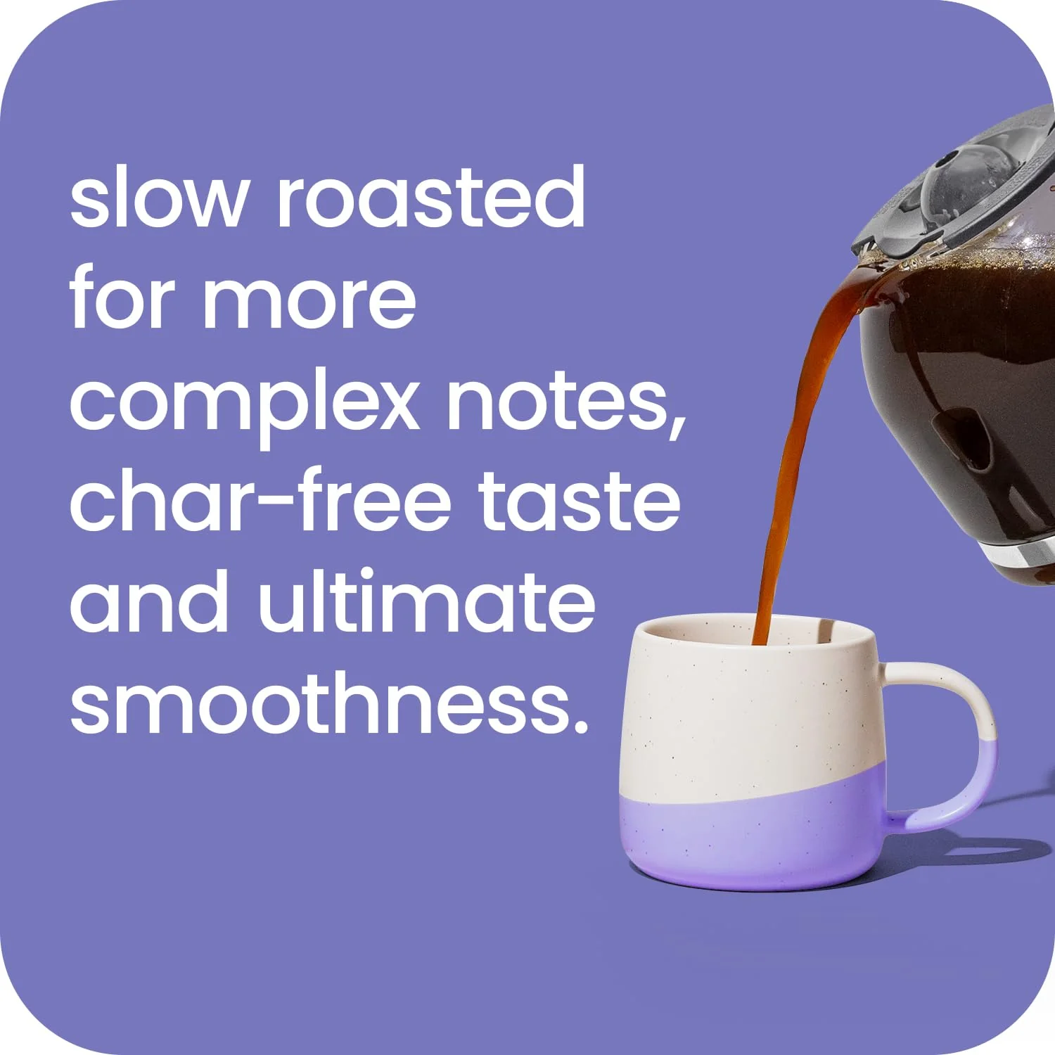 Dark Roast Ground Coffee - Image 3