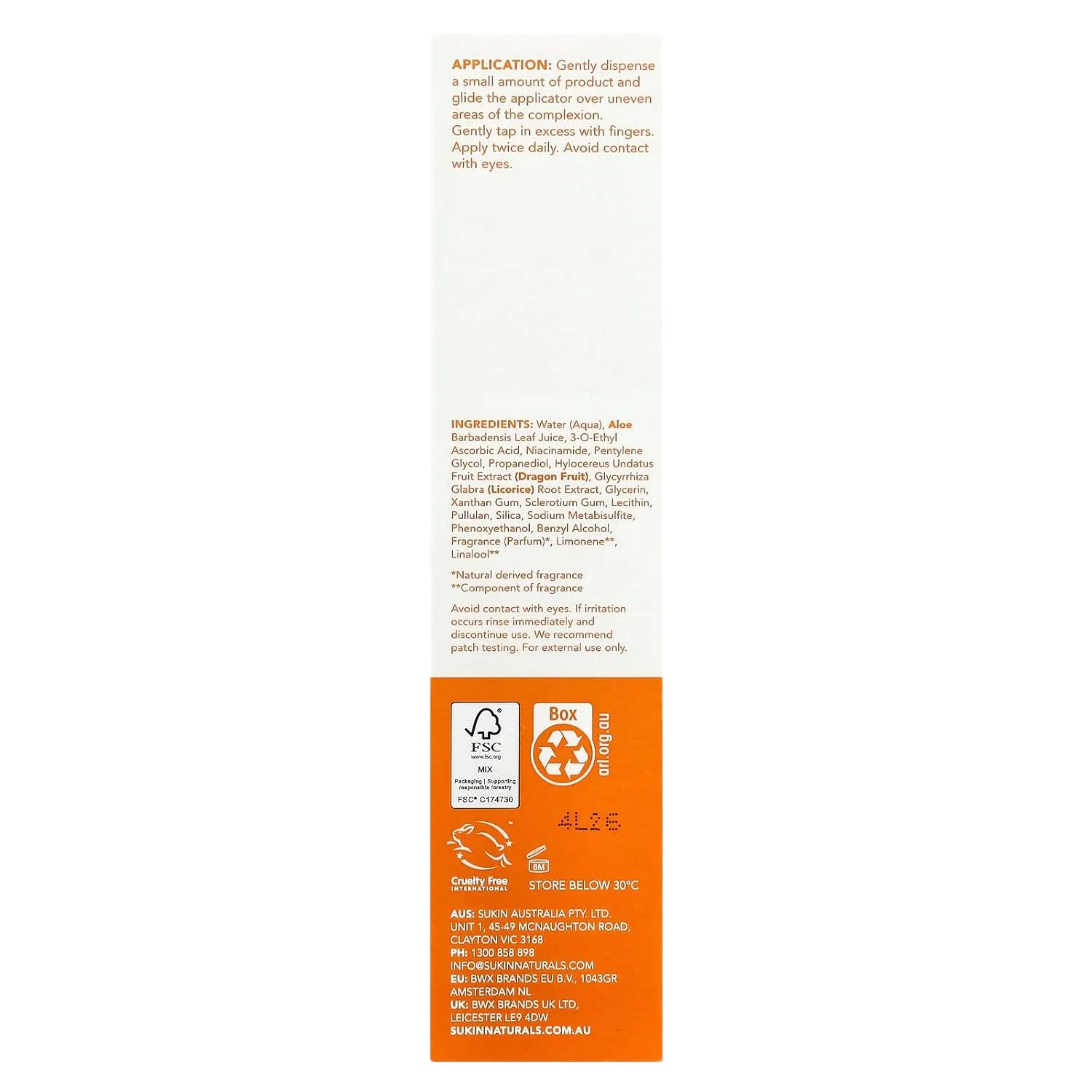 Dark Spot Corrector - Image 2