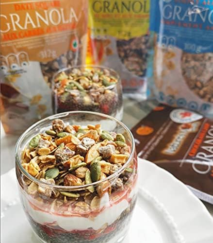 Date Square Granola - Image 4