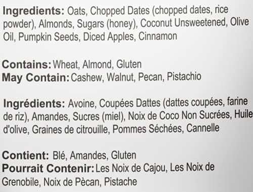 Date Square Granola - Image 5