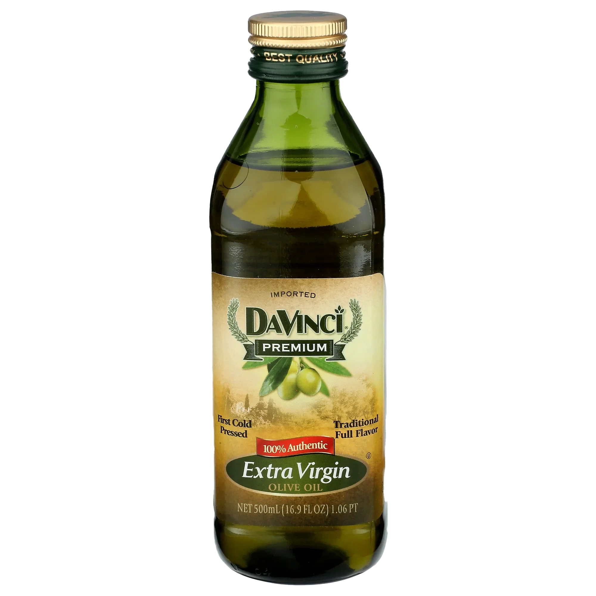 Extra Virgin Olive Oil