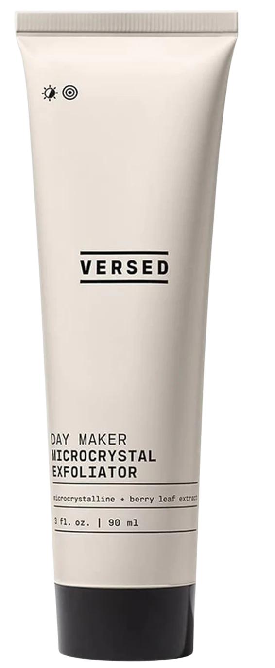 Day Maker Microcrystal Exfoliator