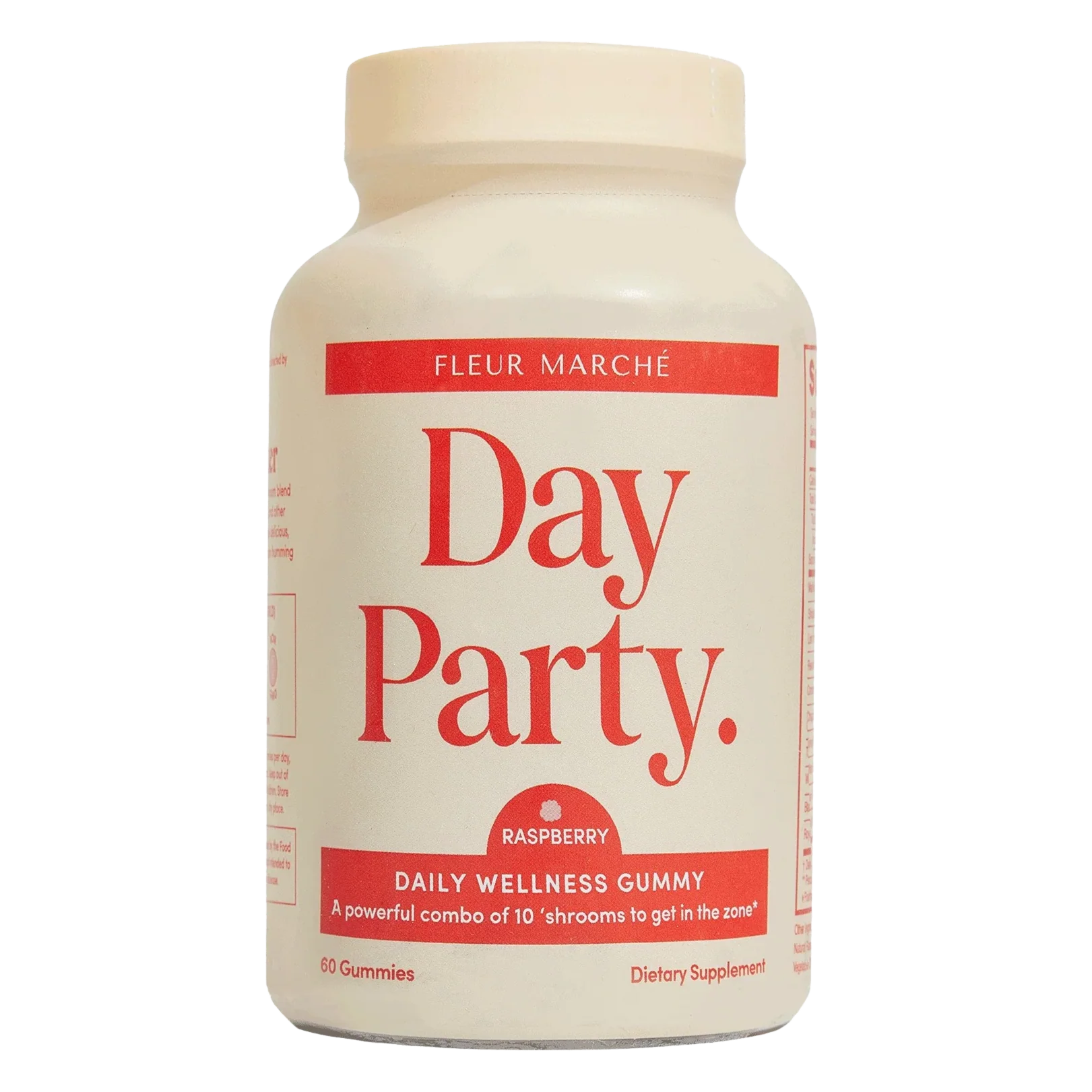 Day Party Gummy