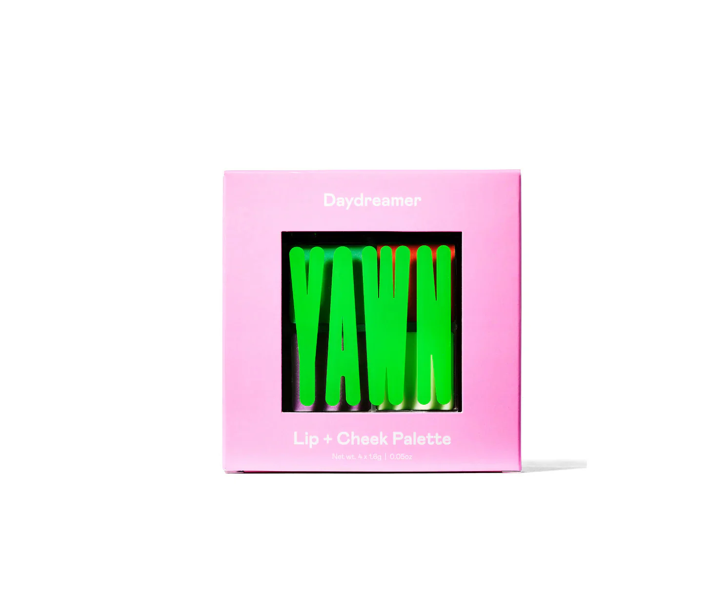 Daydreamer Lip + Cheek Palette for Kids & Teens - Multicolor - Image 2