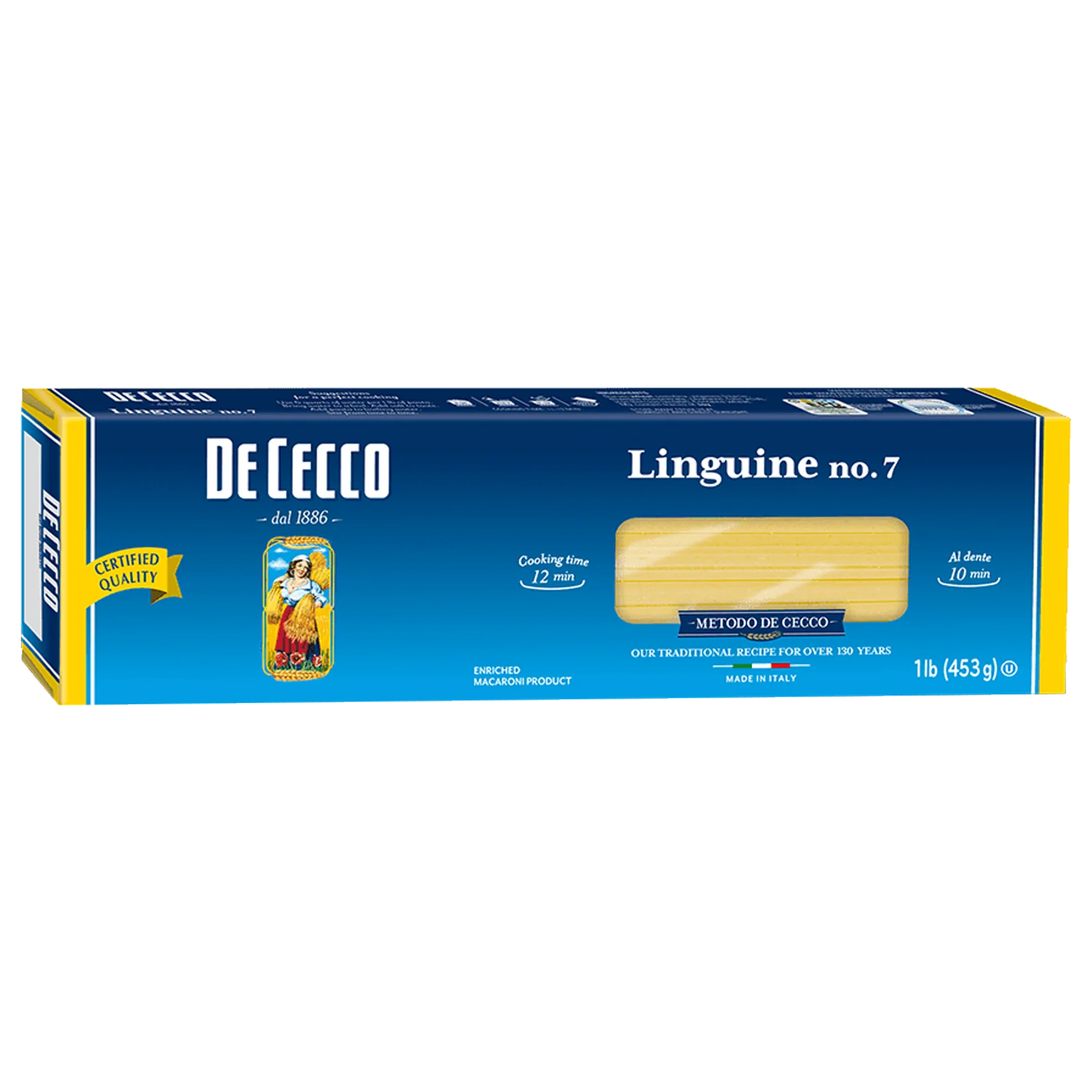 Linguine Pasta