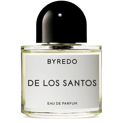 De Los Santos EDP