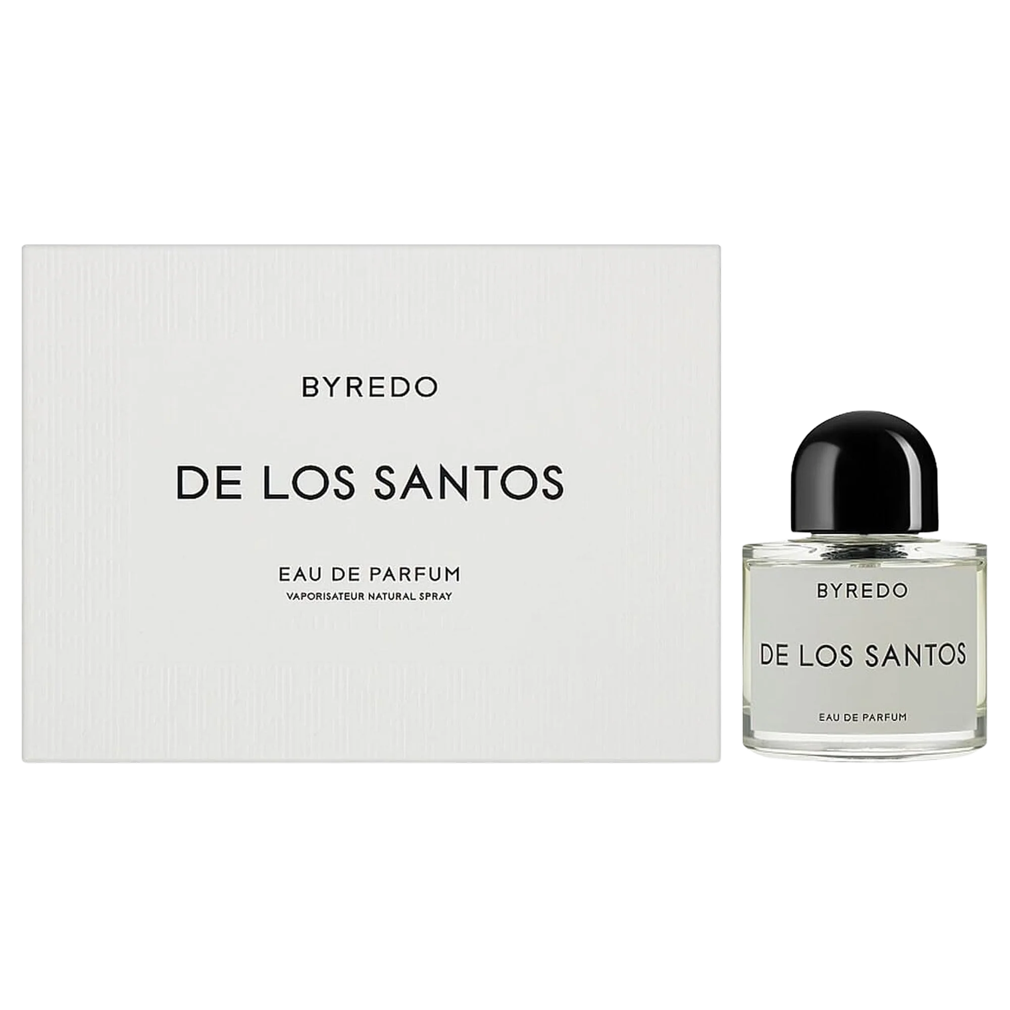 De Los Santos EDP - Image 2