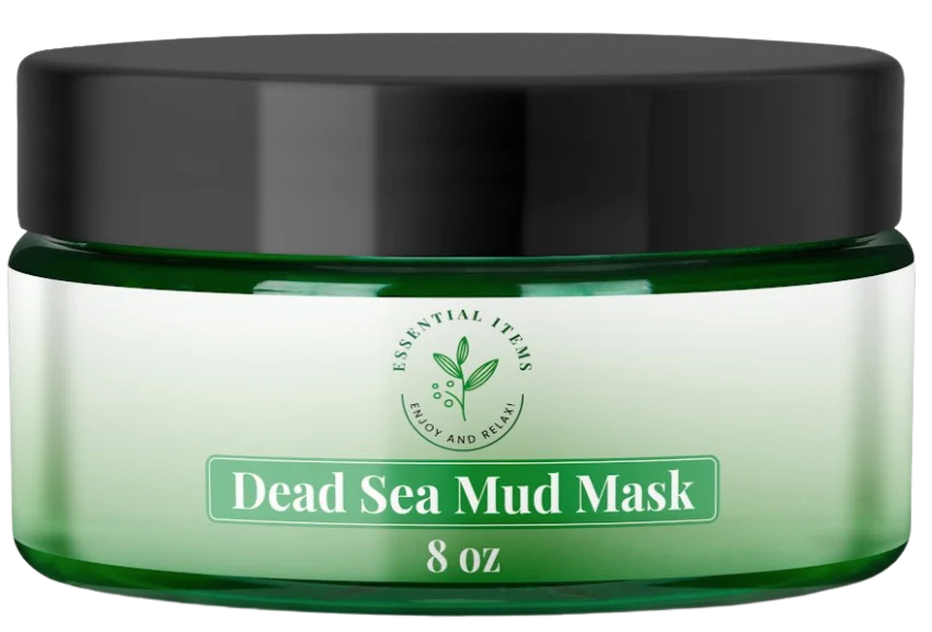 Dead Sea Mud Mask