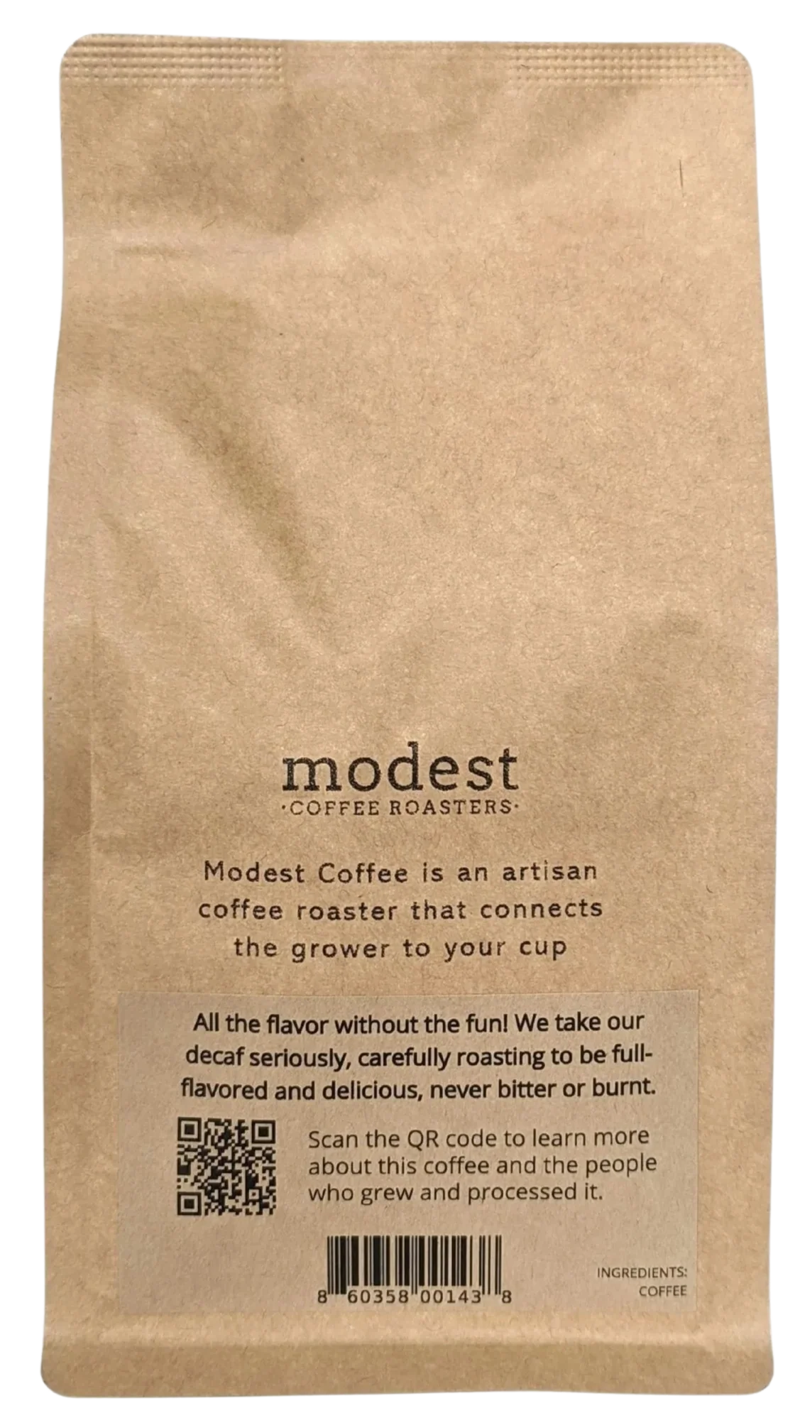 Decaf Coffee - Image 2