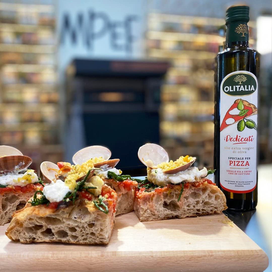Extra Virgin Olive Oil - Image 2