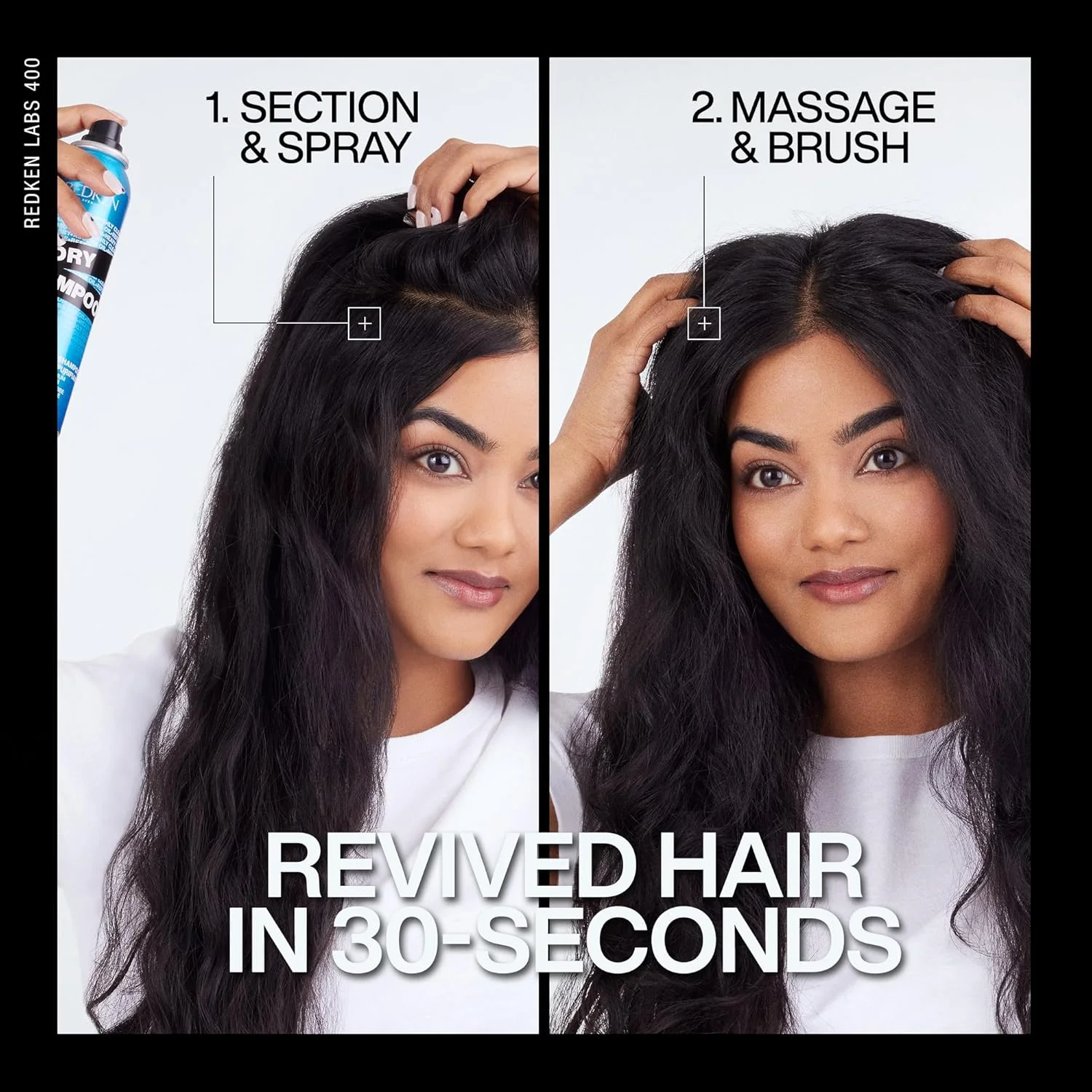 Deep Clean Dry Shampoo - Image 3