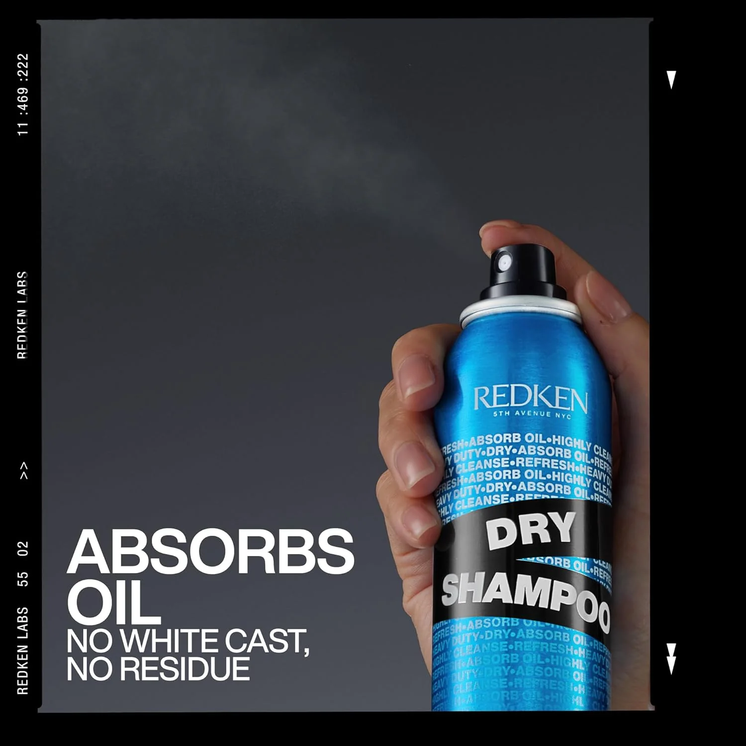 Deep Clean Dry Shampoo - Image 4