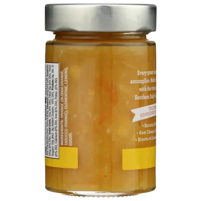 Citrus Marmalade - Image 2