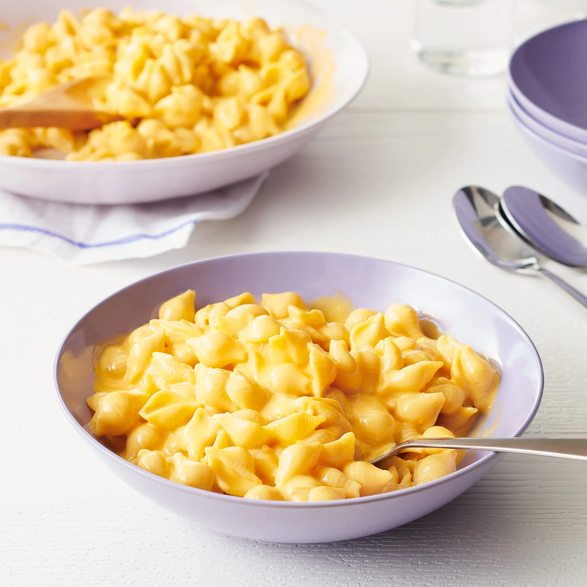 Deluxe Mac and Cheese Four Cheese - Image 2