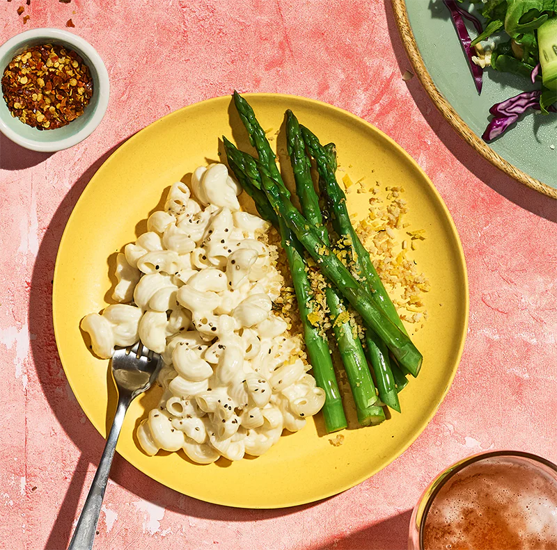 Deluxe Mac N Cheeze - Alfredo Style (8 Pack) - Image 5