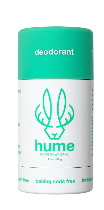 Desert Bloom Deodorant