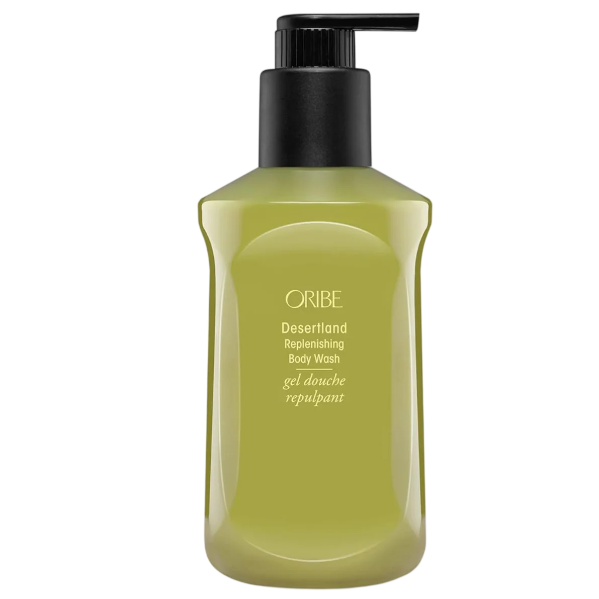 Desertland Body Wash