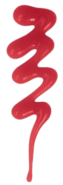 Dessert Drizzle Strawberry - Image 3