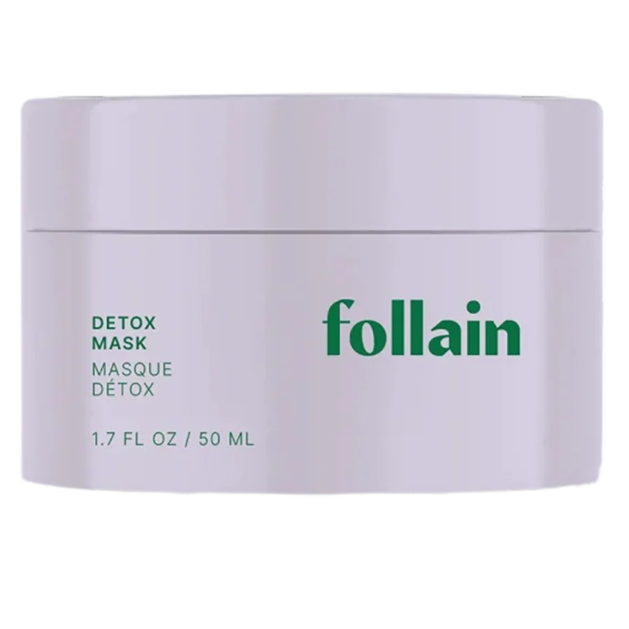 Detox Mask
