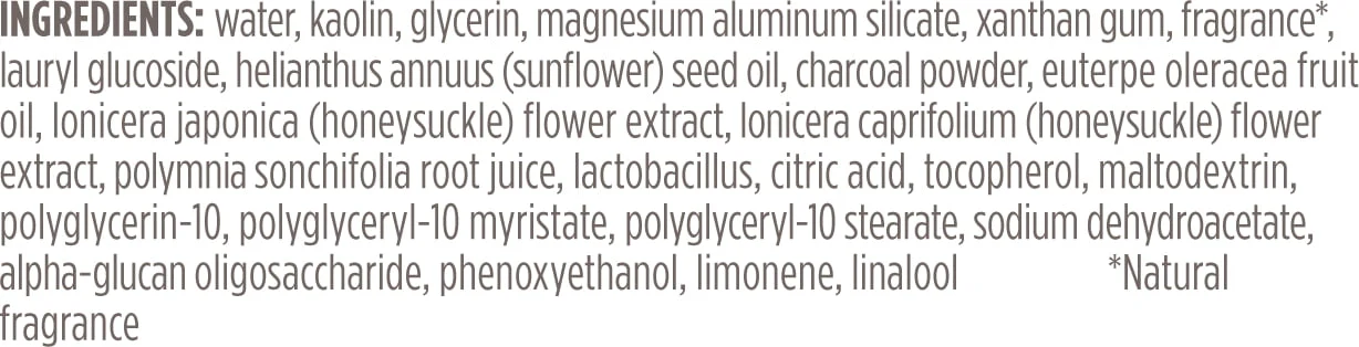 Detoxifying Clay Mask - Image 4
