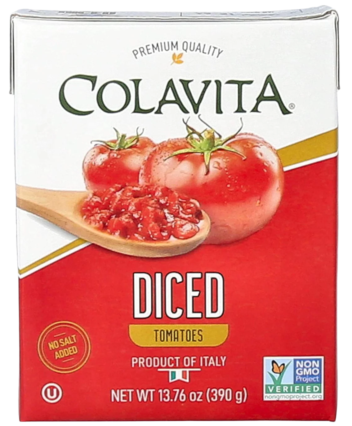 Diced Tomatoes