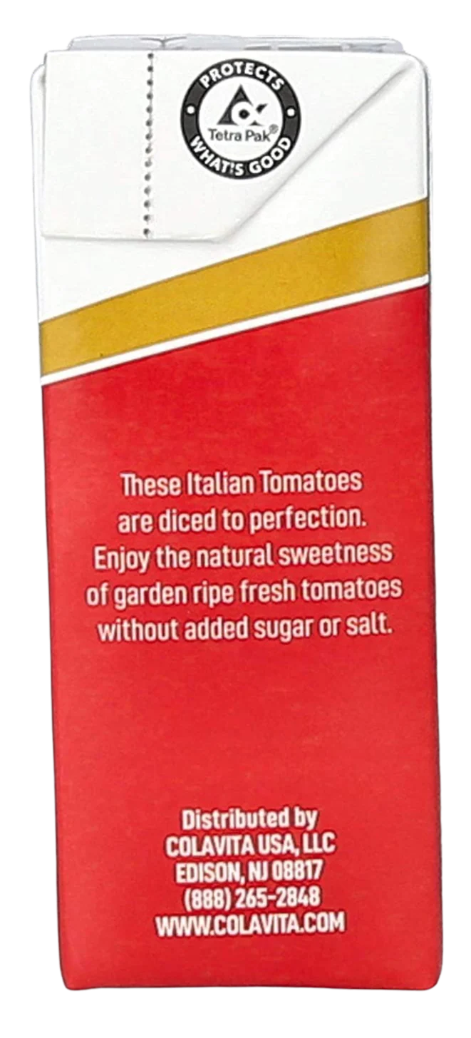Diced Tomatoes - Image 3