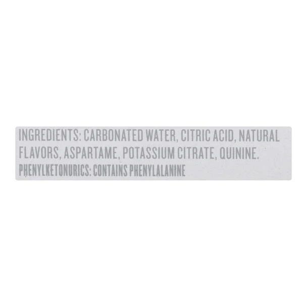 Diet Tonic Water (6 Pack) - Image 4